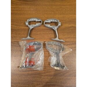 Lot of 4 GARCIA MITCHELL 403 REEL PART HOUSING / Frame  #81452  NOS &‎ custom